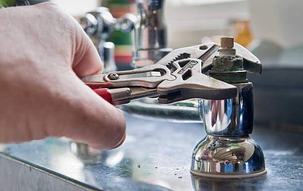 Reliable Danvers, IL Water damage restoration Solutions
