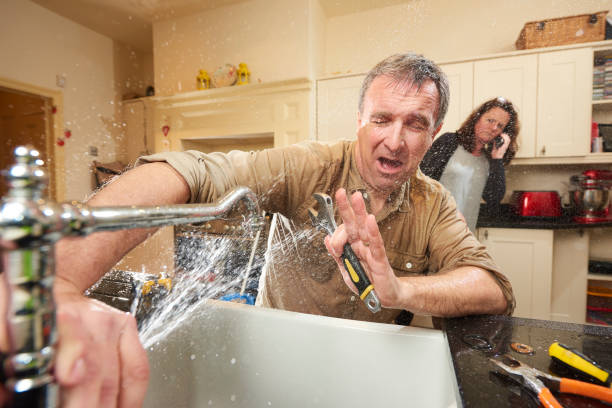 Reliable Danvers, IL Water damage restoration Solutions